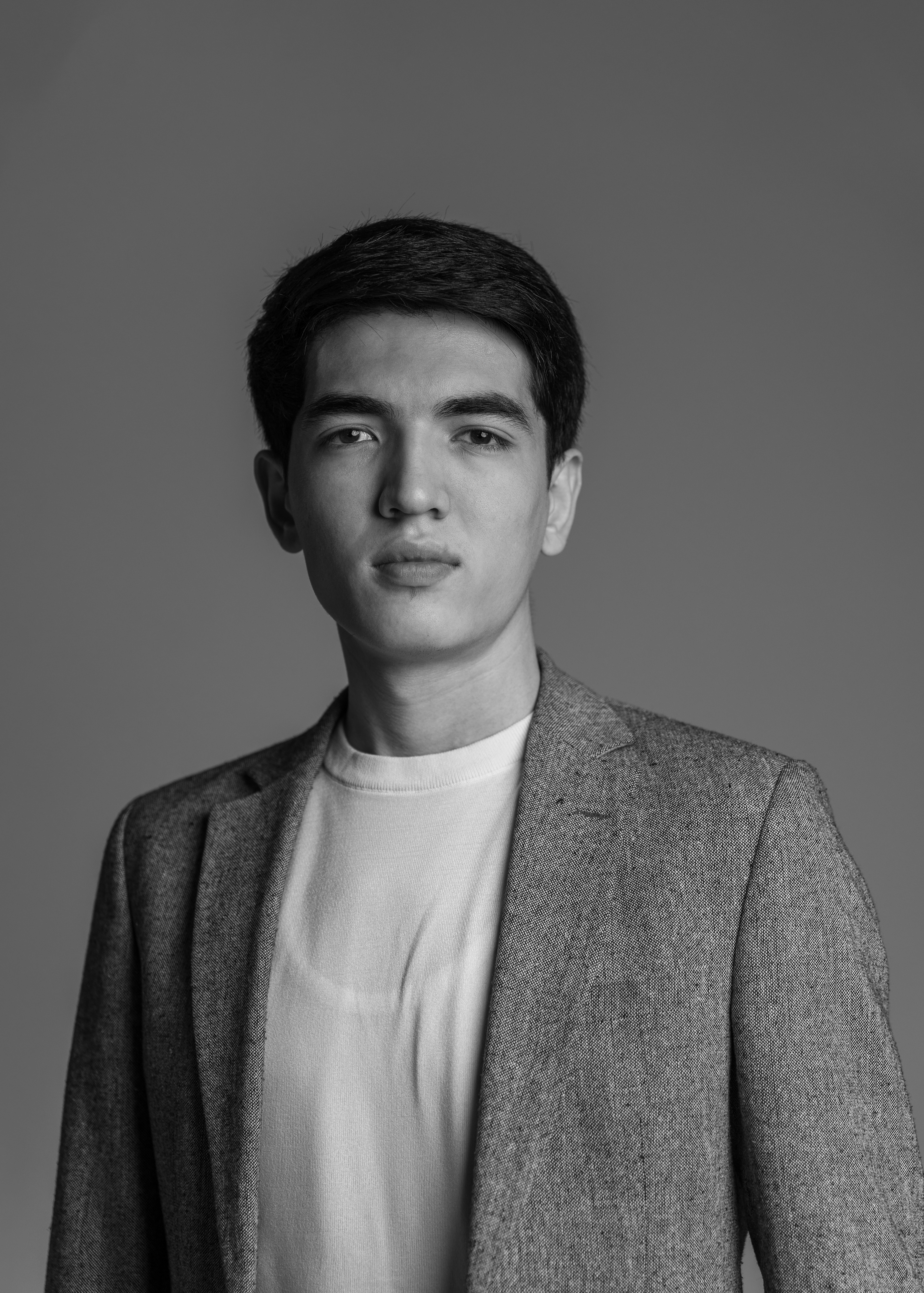 Yusufjonov Abdulloh