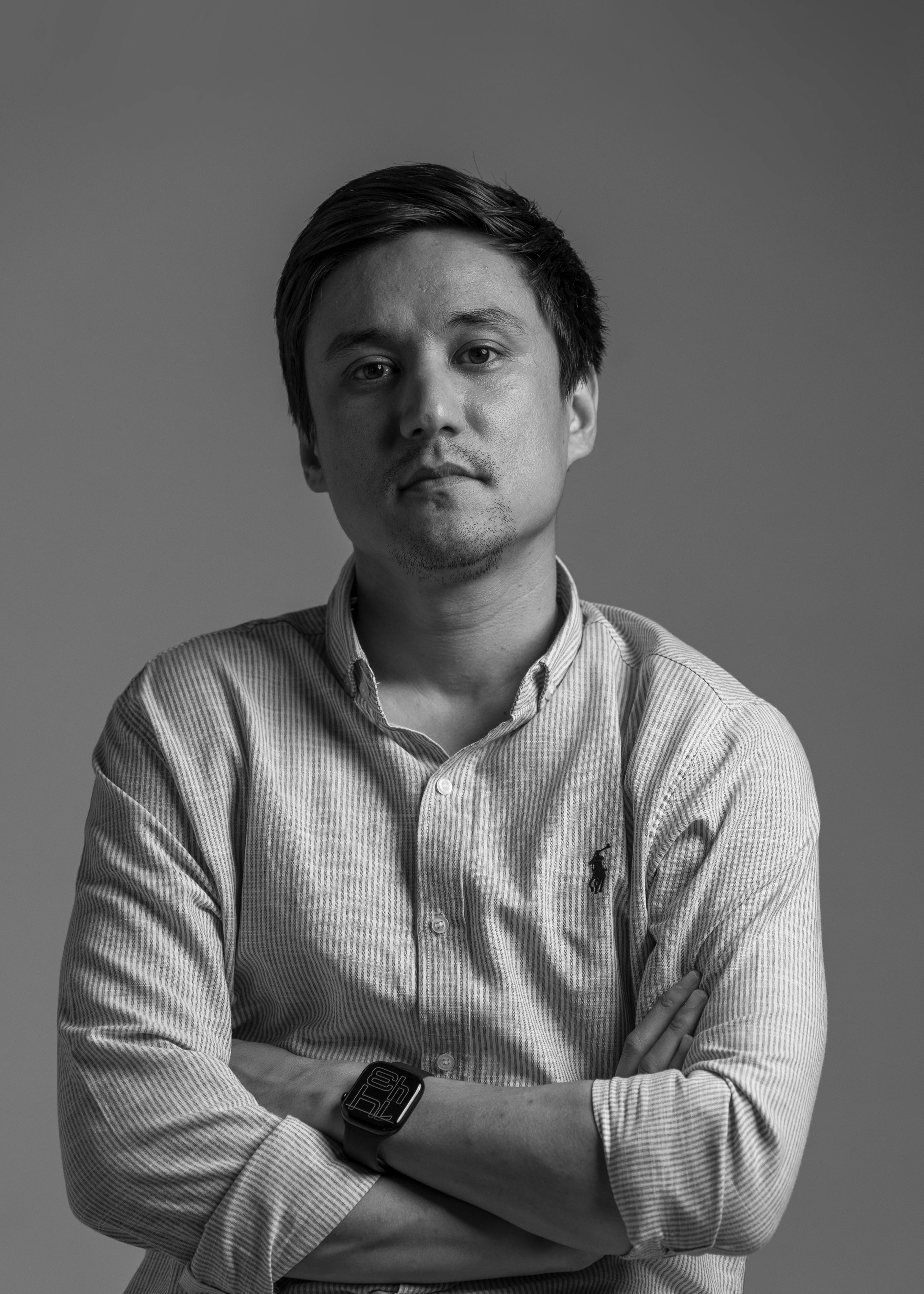 Bayxanov Azamat