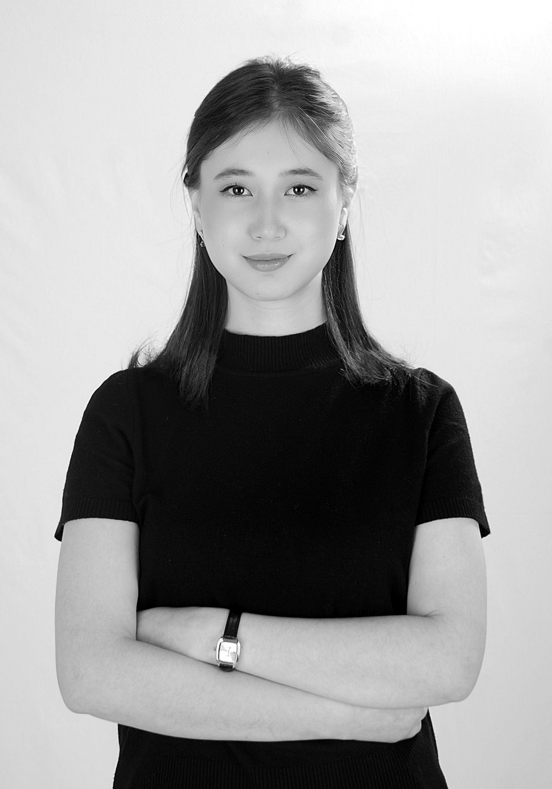 Boqiyeva Lola