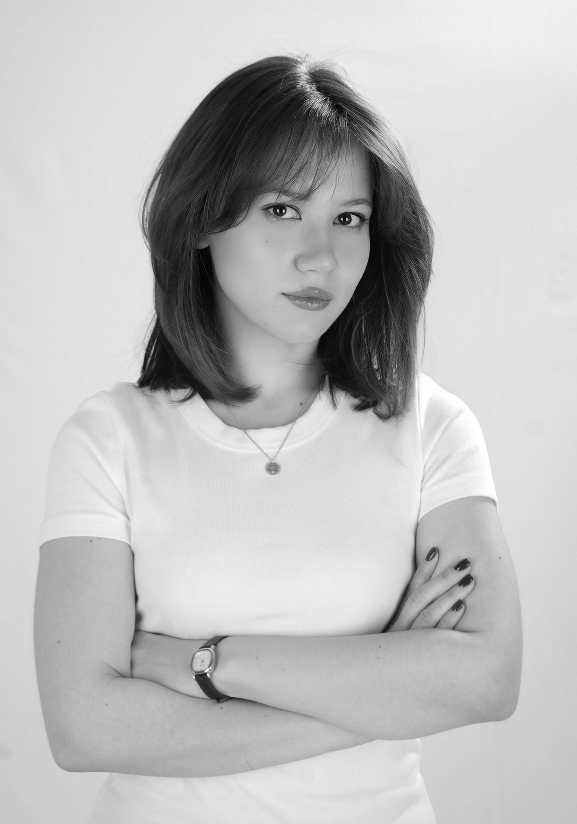 Tojiboyeva Iroda Timurovna