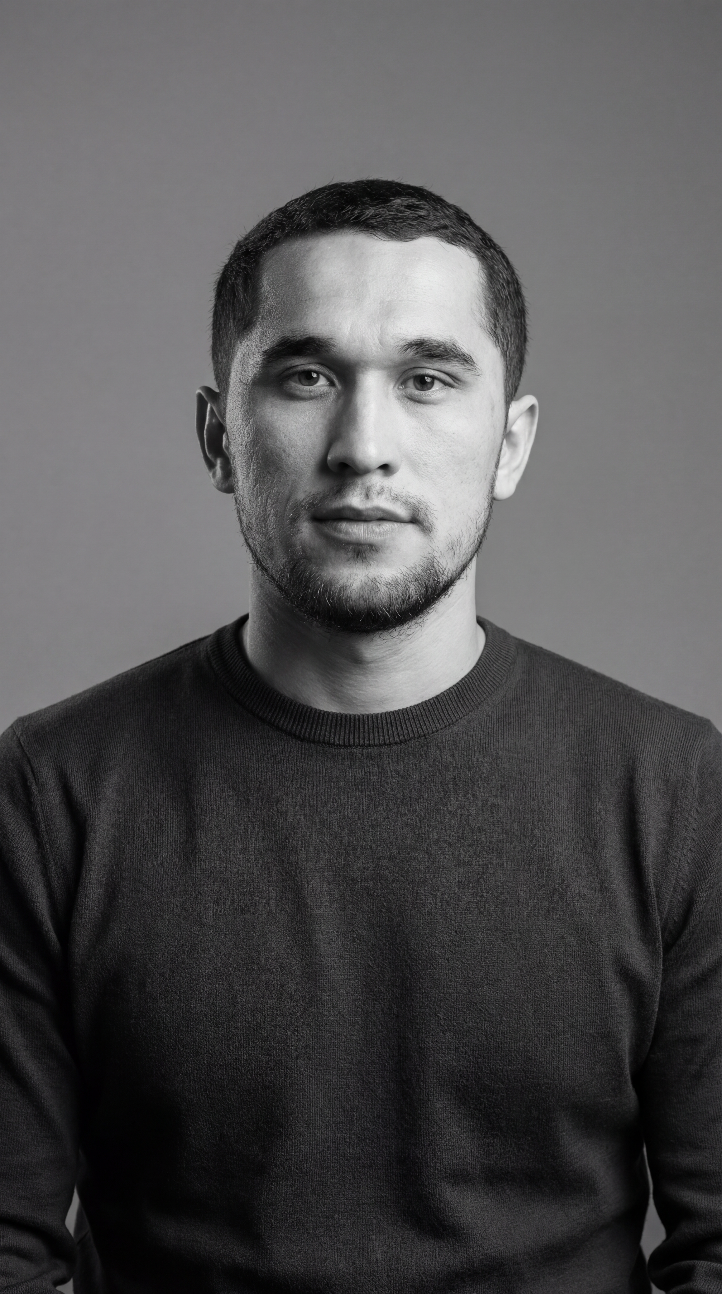 Abdufattoyev Olimjon